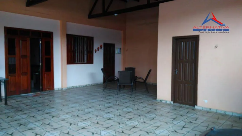 Casa, 4 quartos, 301 m² - Foto 4