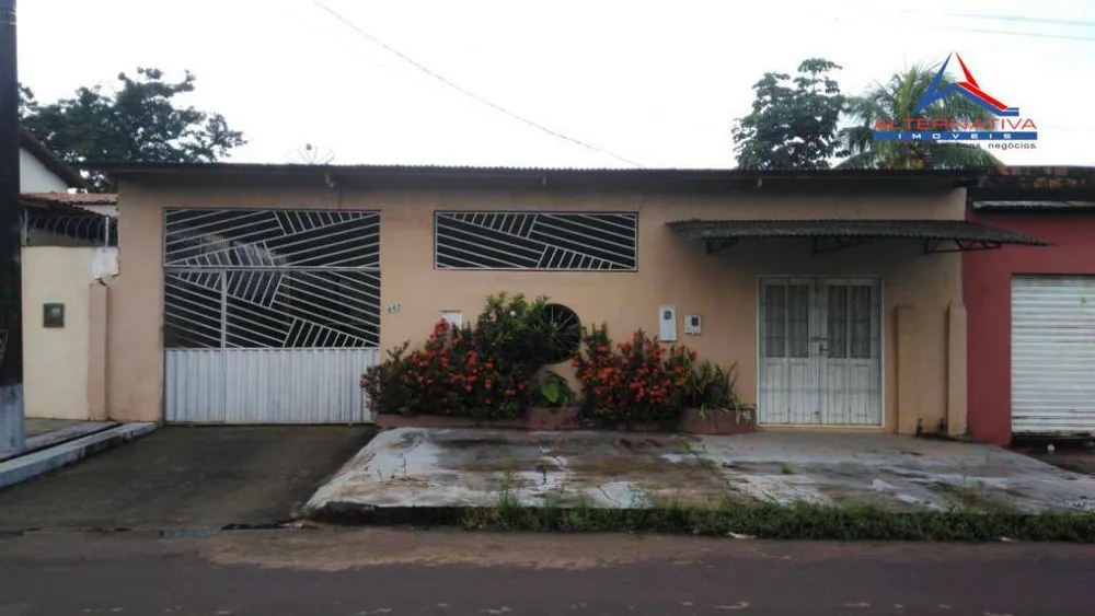 Casa, 4 quartos, 301 m² - Foto 1