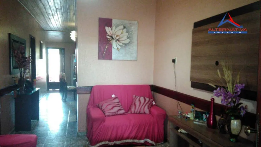 Casa, 4 quartos, 301 m² - Foto 3