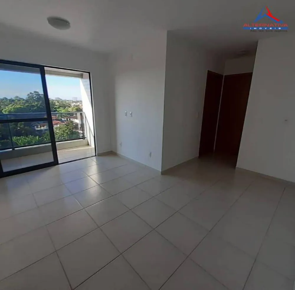 Apartamento, 2 quartos, 55 m² - Foto 3