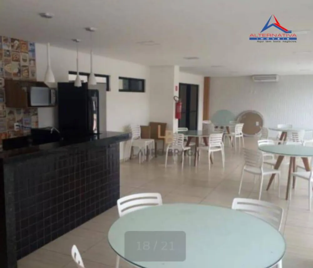 Apartamento, 2 quartos, 55 m² - Foto 4