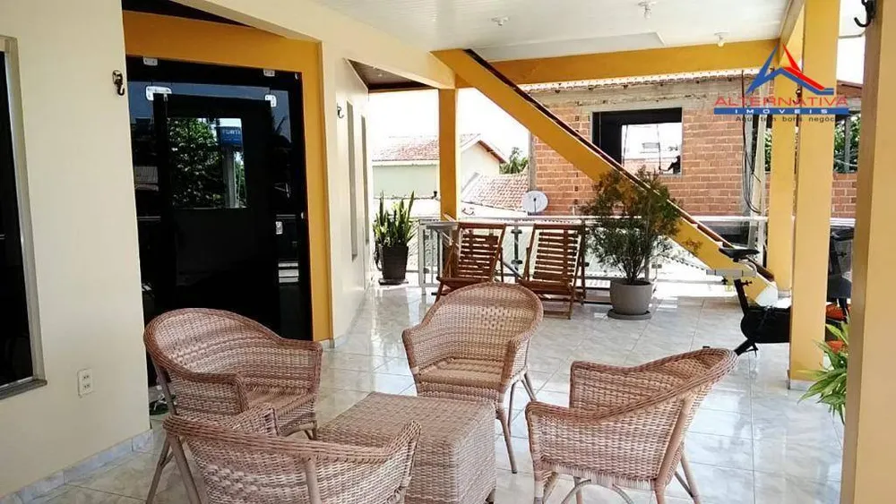 Casa, 2 quartos, 1350 m² - Foto 3
