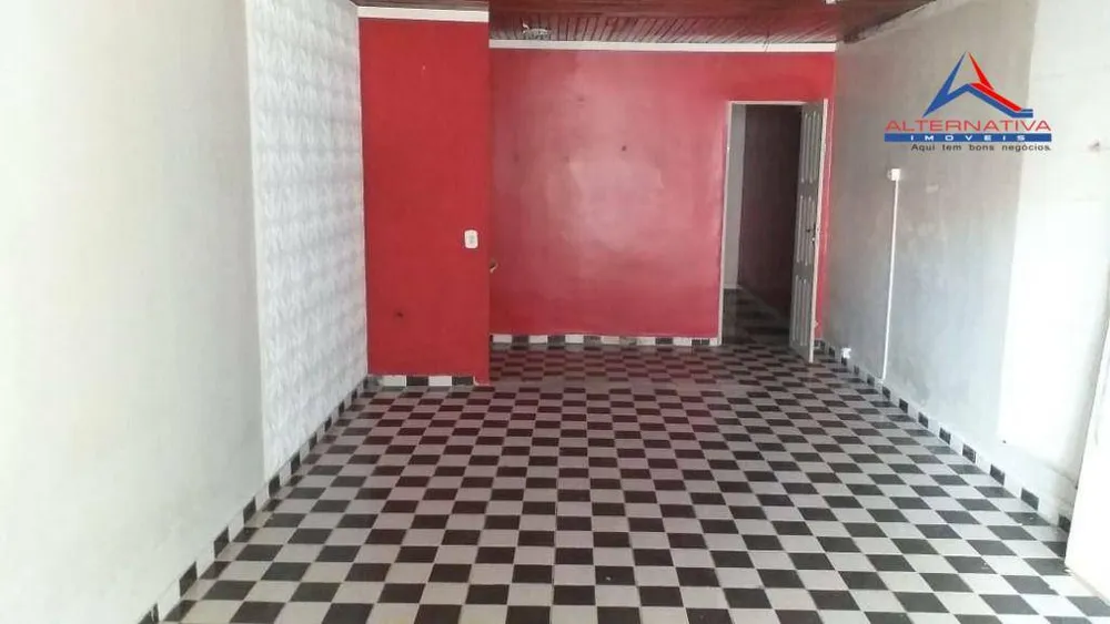 Casa, 6 quartos, 300 m² - Foto 2