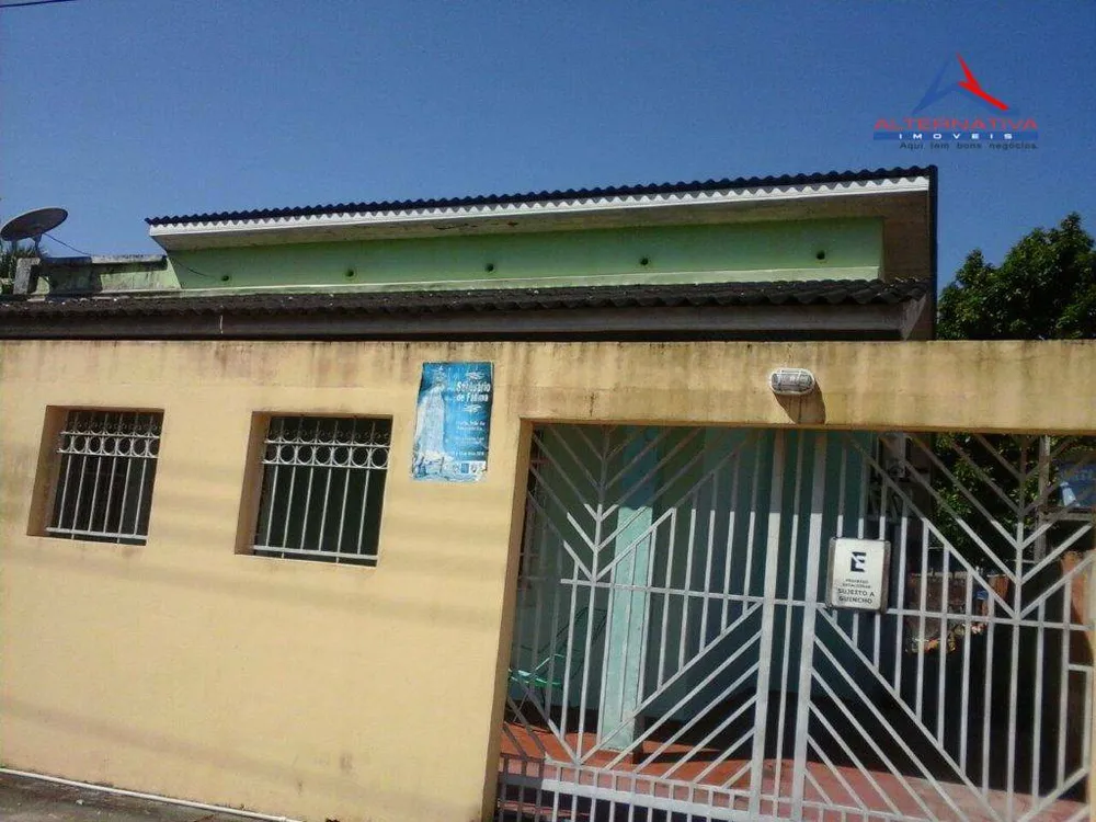 Casa, 4 quartos, 300 m² - Foto 1