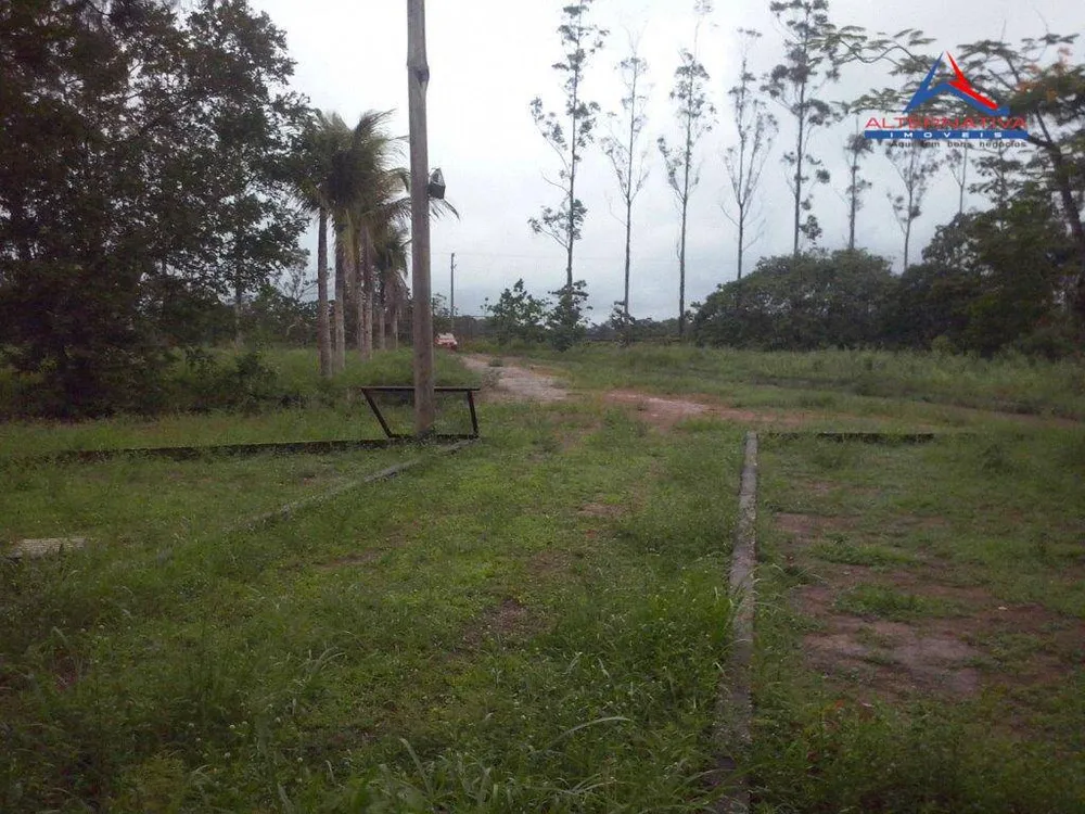 Terreno, 11 hectares - Foto 1