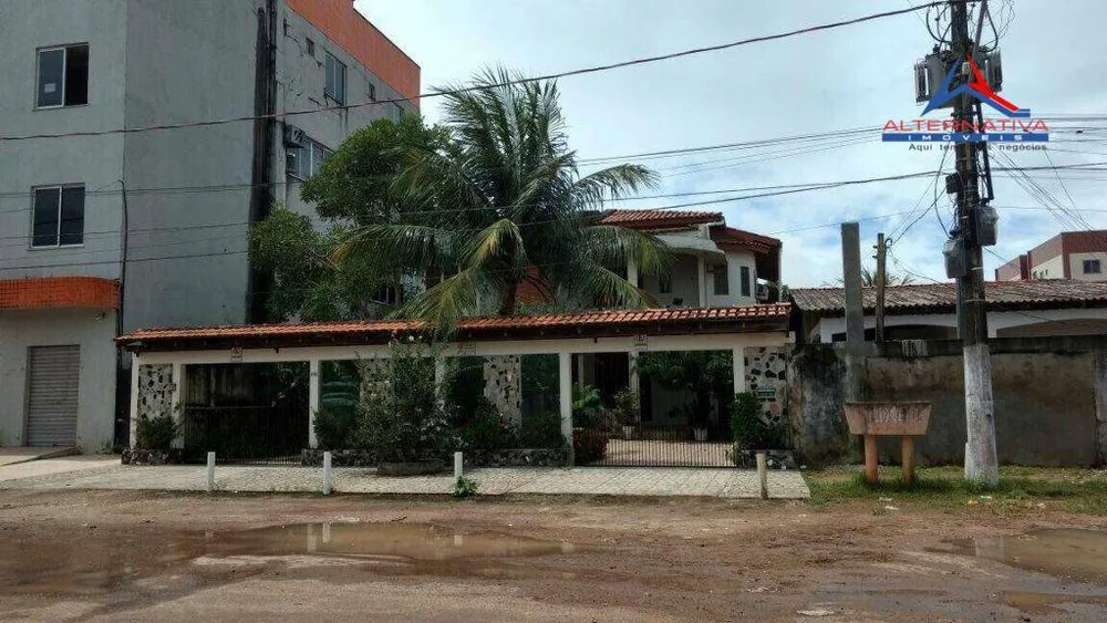 Casa, 5 quartos, 308 m² - Foto 4