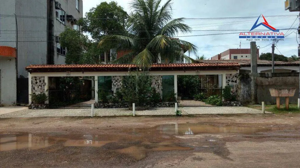 Casa, 5 quartos, 308 m² - Foto 2
