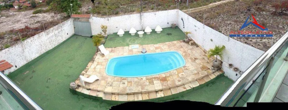 Casa, 5 quartos, 340 m² - Foto 4