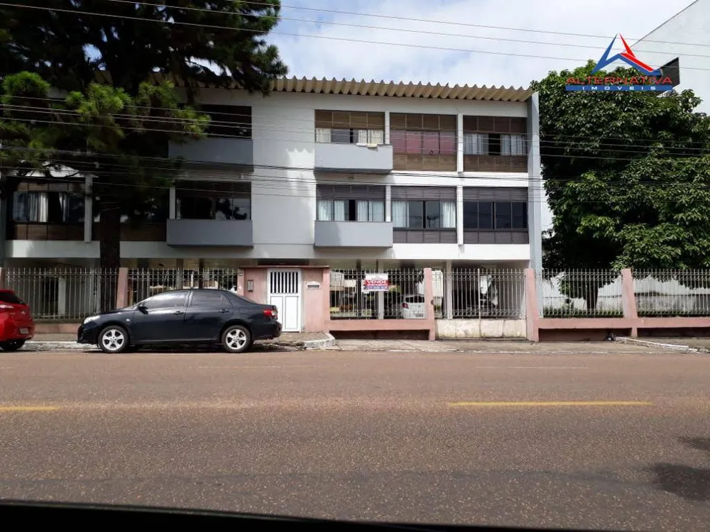 Apartamento, 3 quartos, 492 m² - Foto 1