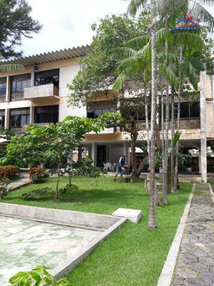 Apartamento, 3 quartos, 492 m² - Foto 2