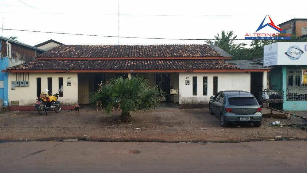 Casa, 5 quartos, 400 m² - Foto 1