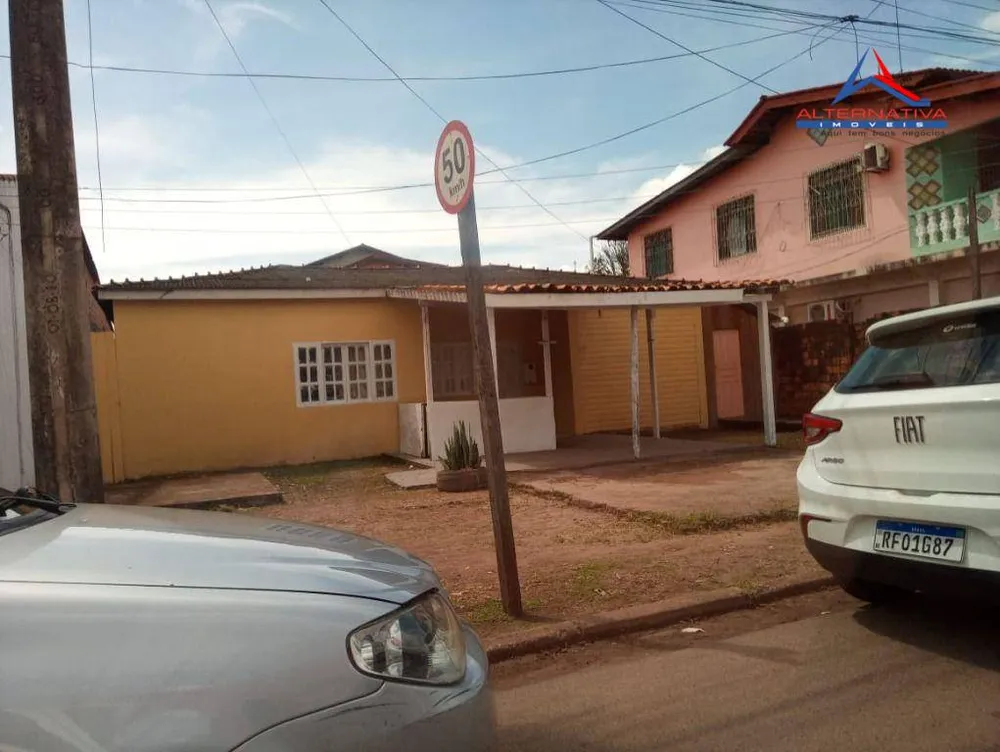 Terreno, 450 m² - Foto 1