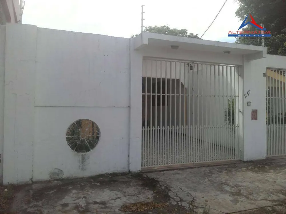 Casa, 6 quartos, 360 m² - Foto 2