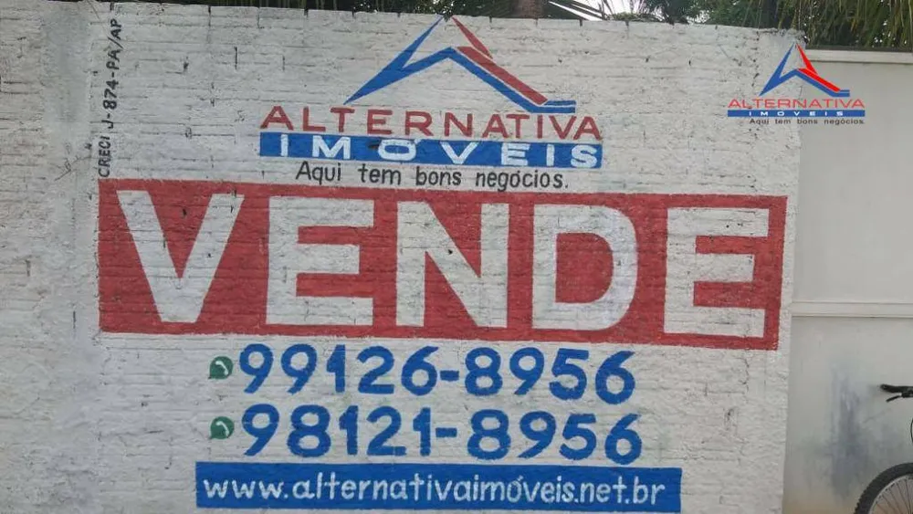 Terreno, 691 m² - Foto 1