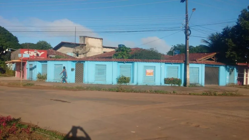 Casa, 3 quartos, 230 m² - Foto 1