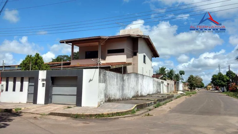 Casa, 4 quartos, 300 m² - Foto 2