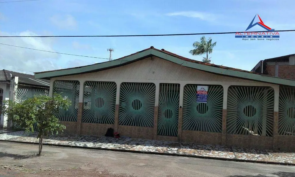 Casa, 3 quartos, 195 m² - Foto 3
