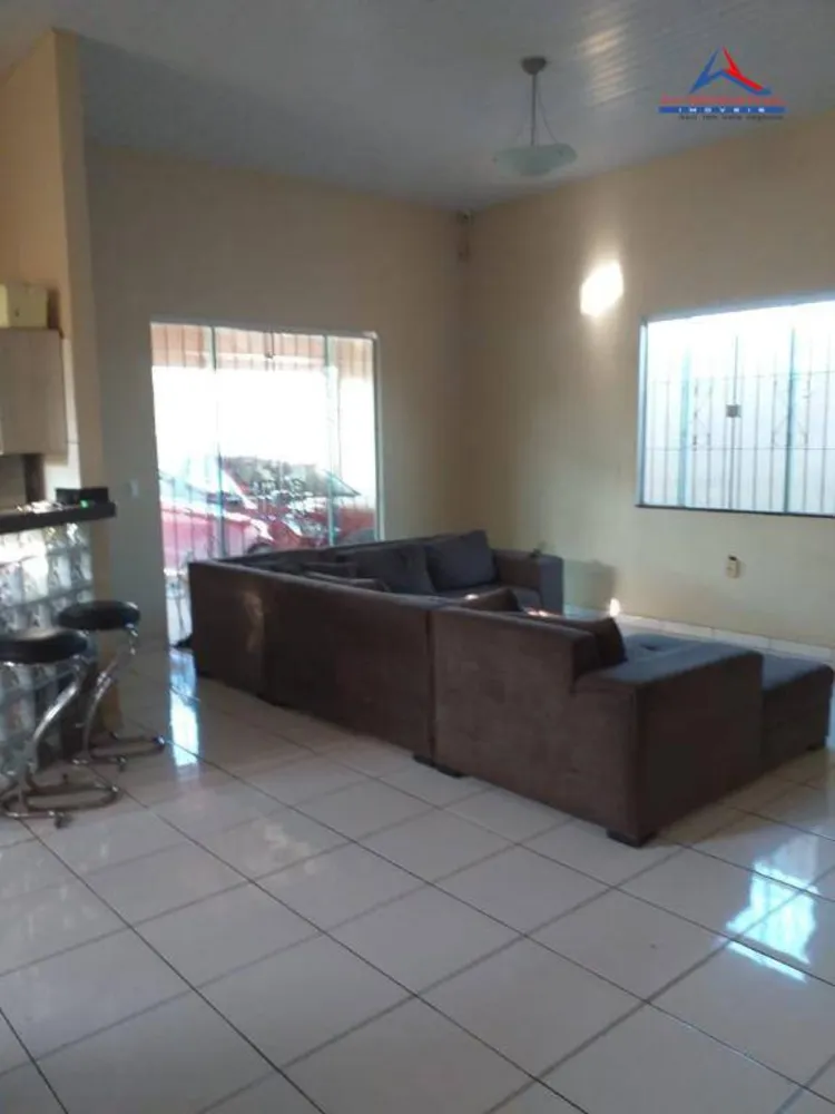 Casa, 3 quartos, 500 m² - Foto 4
