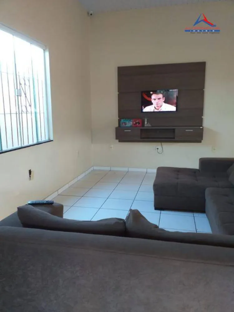 Casa, 3 quartos, 500 m² - Foto 2