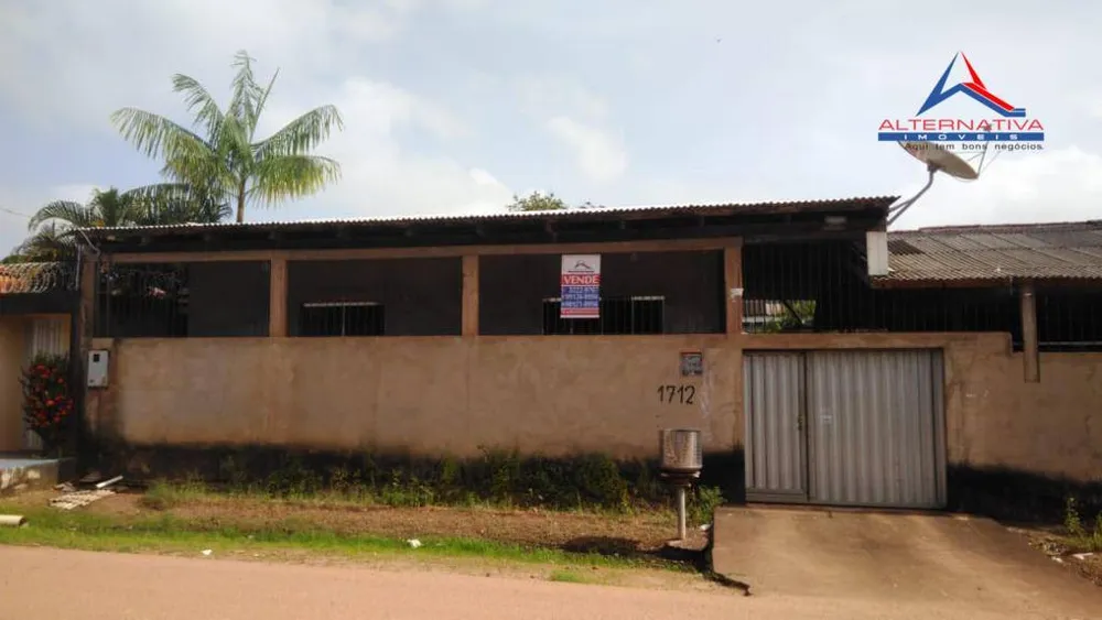 Casa, 4 quartos, 124 m² - Foto 2