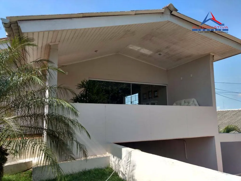 Casa, 4 quartos, 250 m² - Foto 3