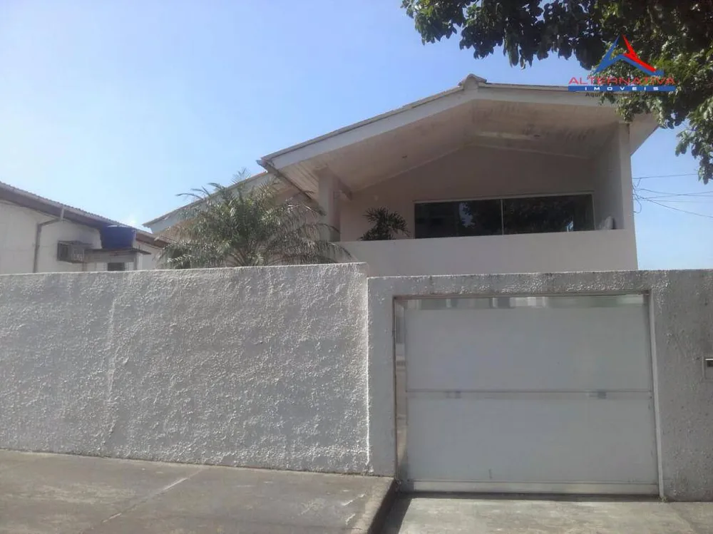 Casa, 4 quartos, 250 m² - Foto 2