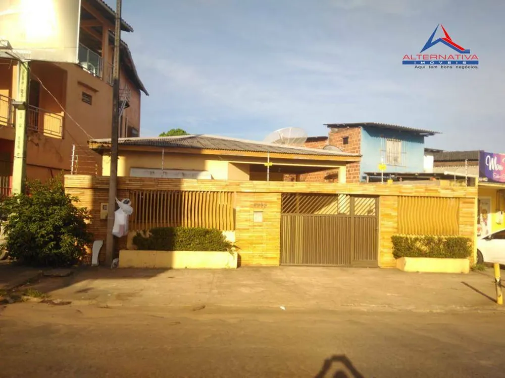 Casa, 2 quartos, 126 m² - Foto 1