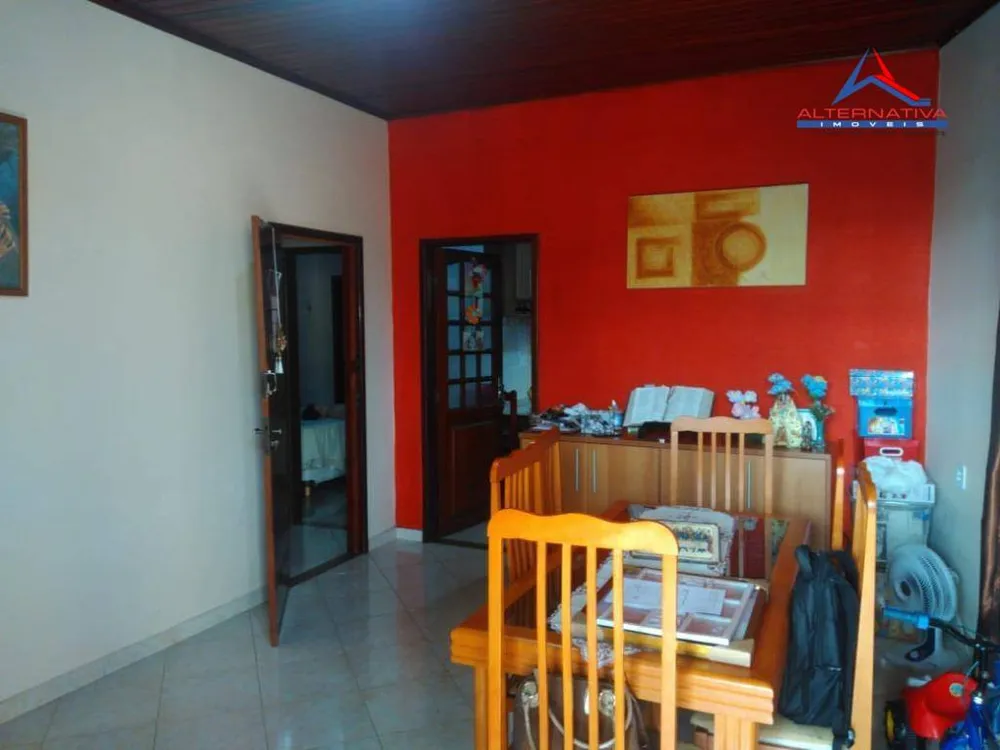 Casa, 2 quartos, 126 m² - Foto 3