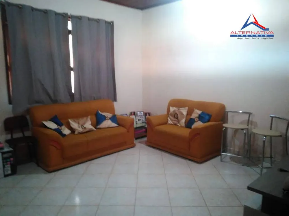 Casa, 2 quartos, 126 m² - Foto 2