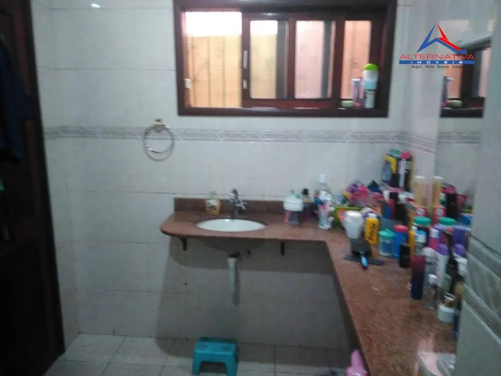 Casa, 2 quartos, 126 m² - Foto 4