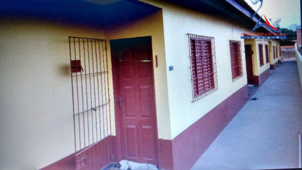 Apartamento, 9 quartos, 500 m² - Foto 1