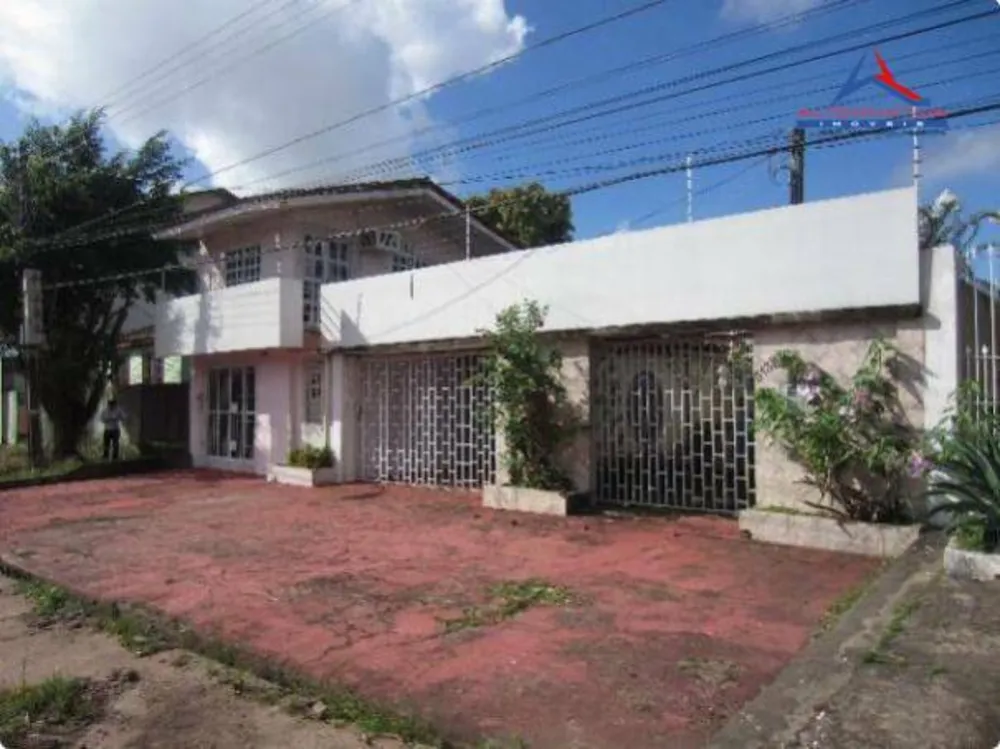 Casa, 8 quartos, 600 m² - Foto 2