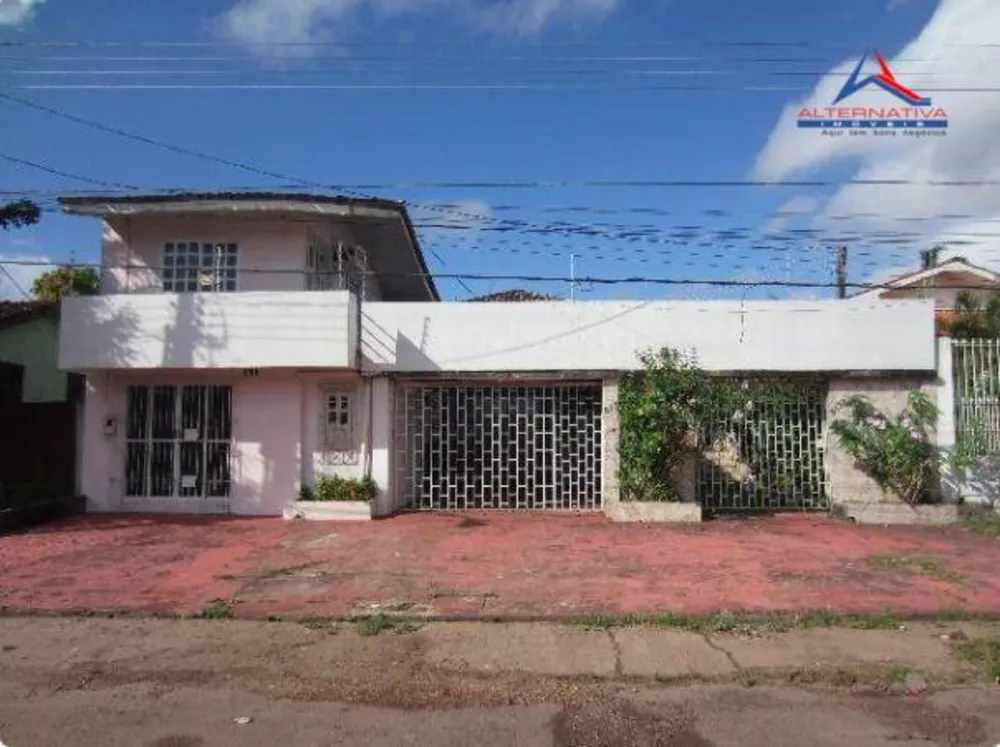 Casa, 8 quartos, 600 m² - Foto 1