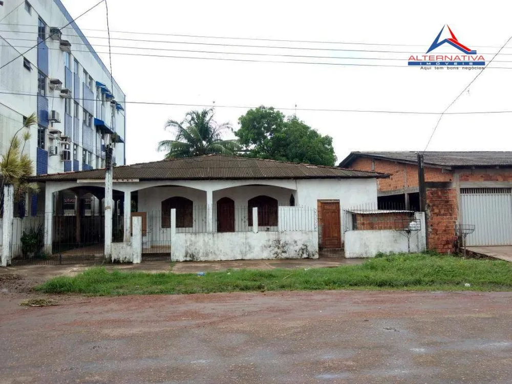 Casa, 5 quartos, 200 m² - Foto 1
