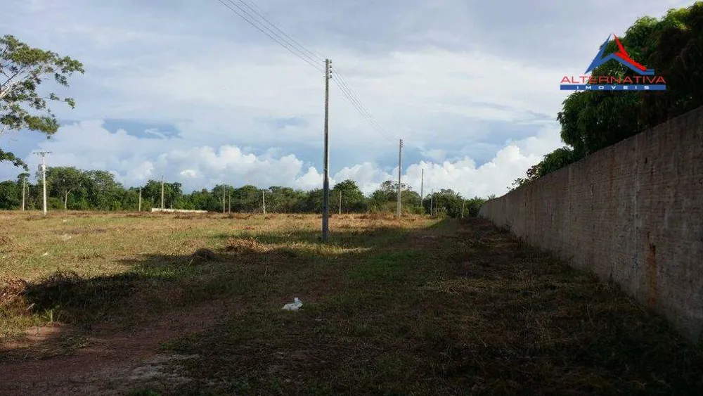 Terreno, 4 hectares - Foto 2