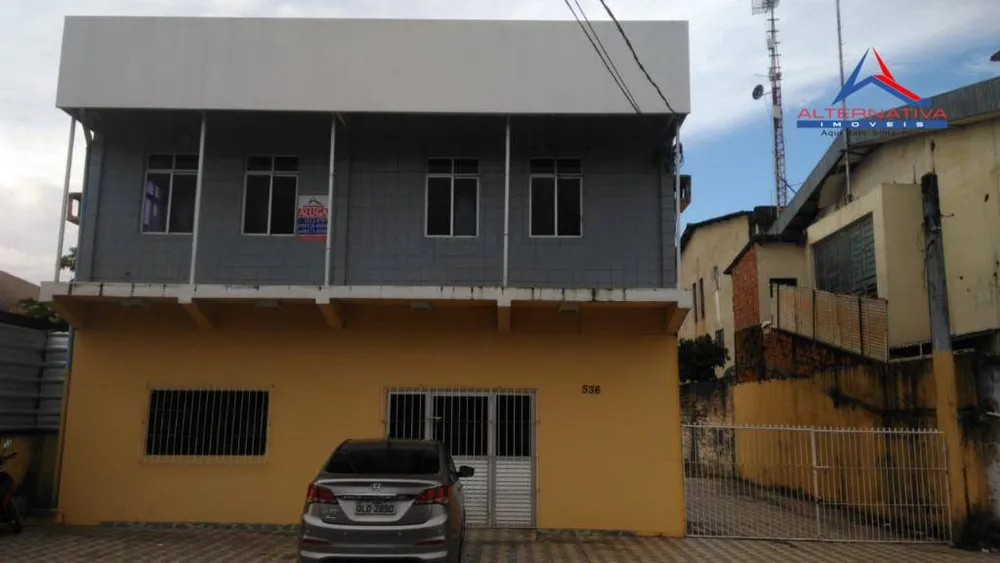 Loja-Salão, 280 m² - Foto 3