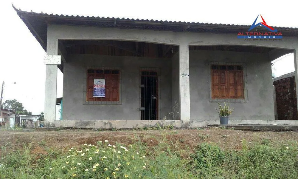 Casa, 3 quartos, 144 m² - Foto 1