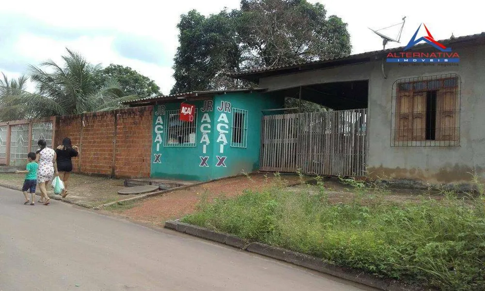 Casa, 3 quartos, 144 m² - Foto 2