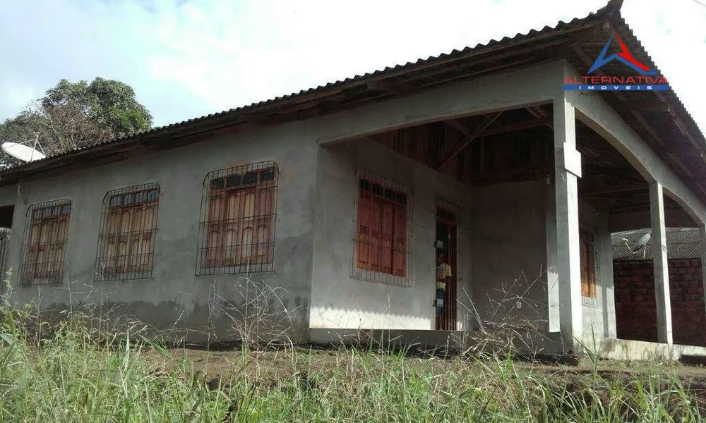 Casa, 3 quartos, 144 m² - Foto 3