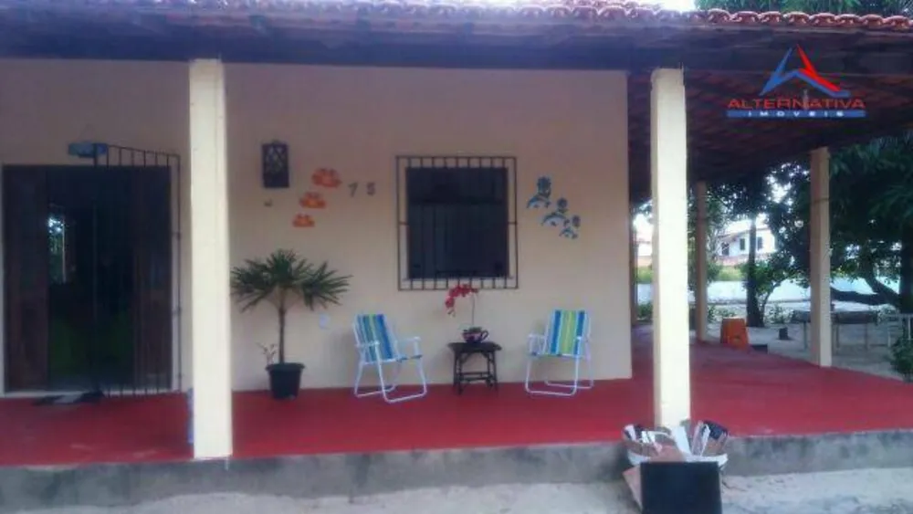 Casa, 2 quartos, 150 m² - Foto 2
