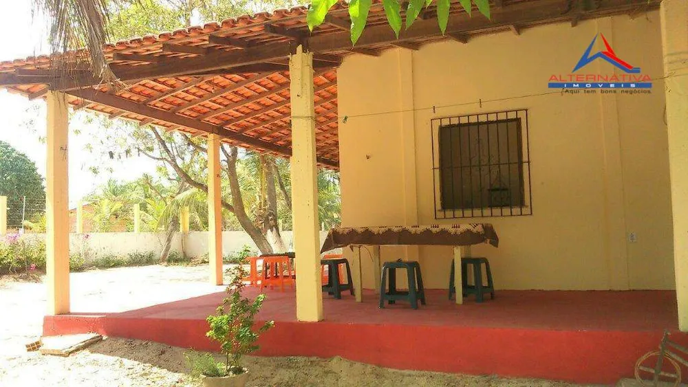 Casa, 2 quartos, 150 m² - Foto 1