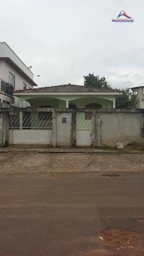 Casa, 5 quartos, 210 m² - Foto 2