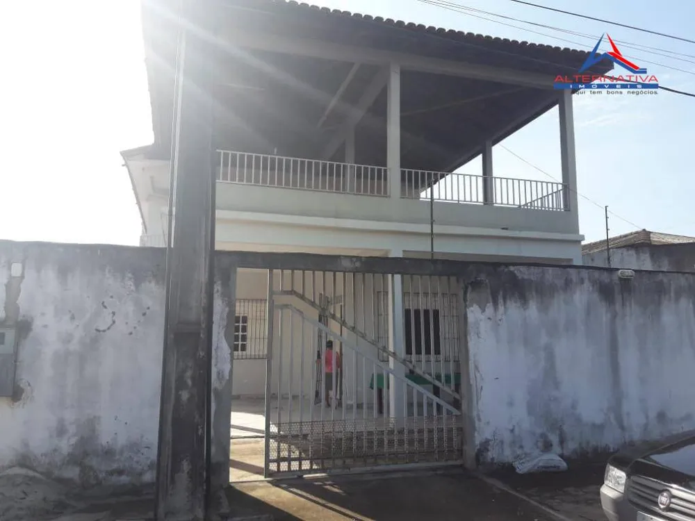 Casa, 3 quartos, 450 m² - Foto 3