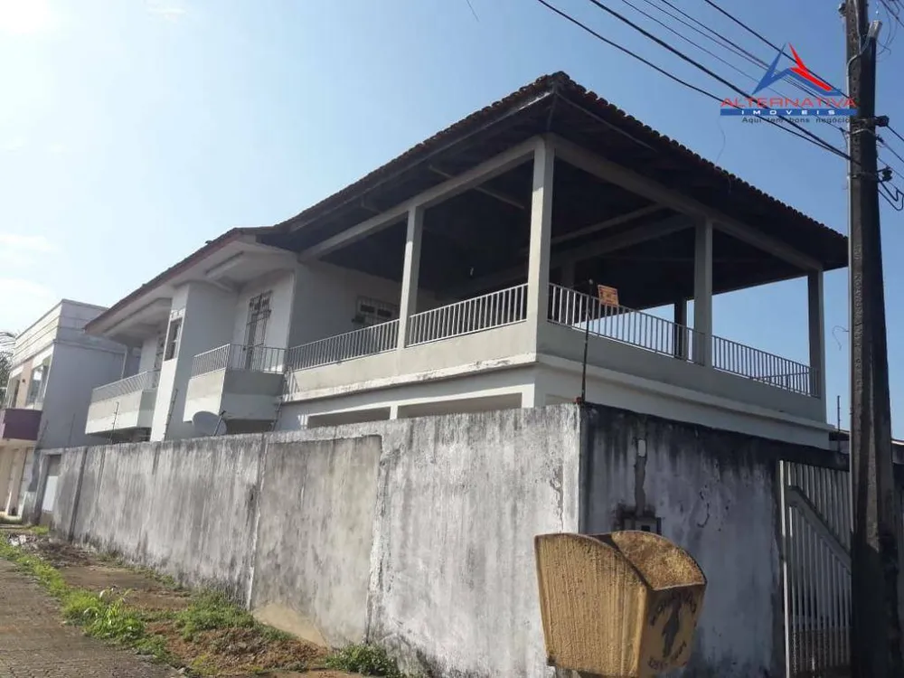 Casa, 3 quartos, 450 m² - Foto 2