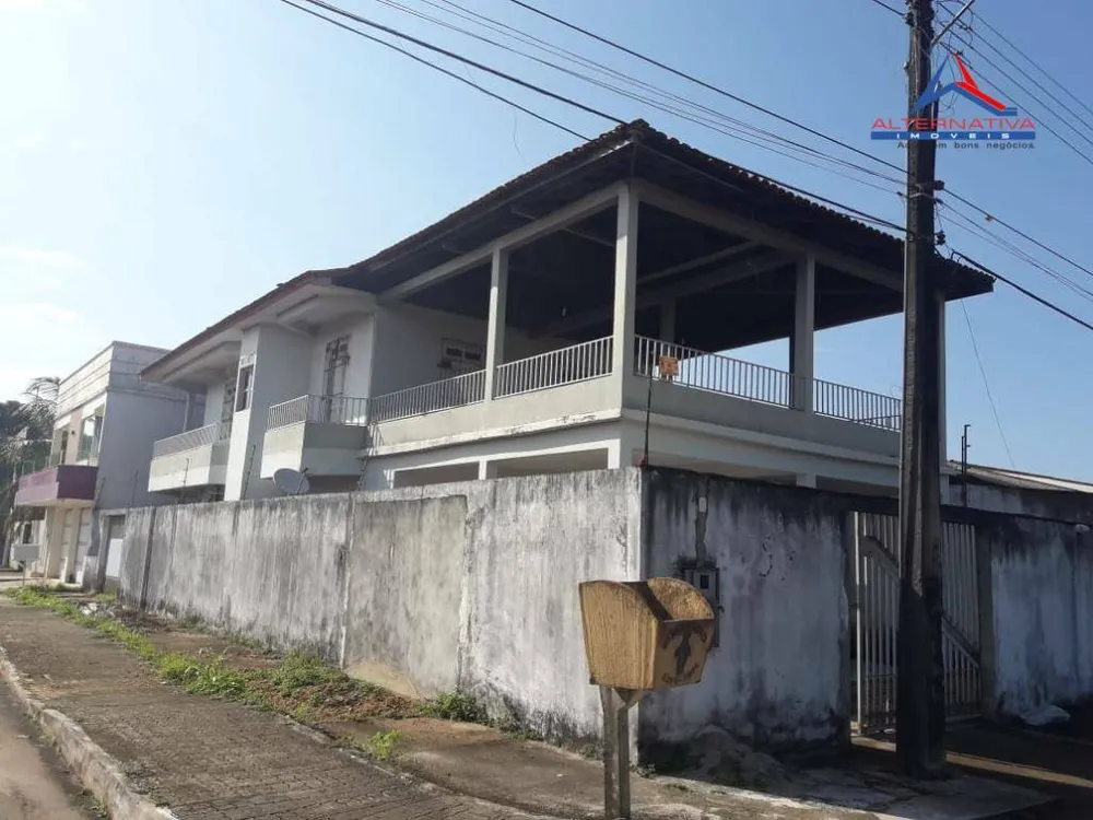 Casa, 3 quartos, 450 m² - Foto 4