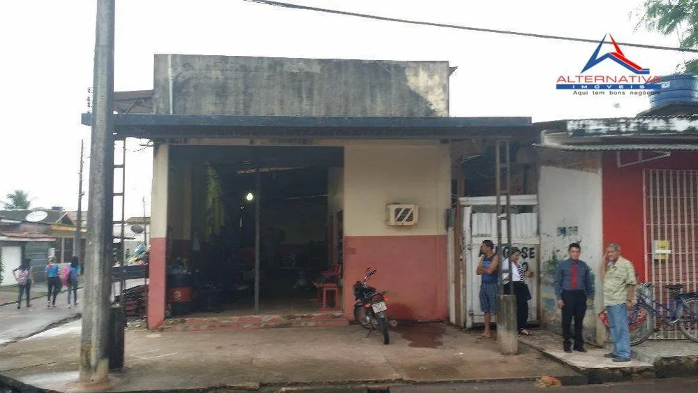Depósito-Galpão, 410 m² - Foto 4