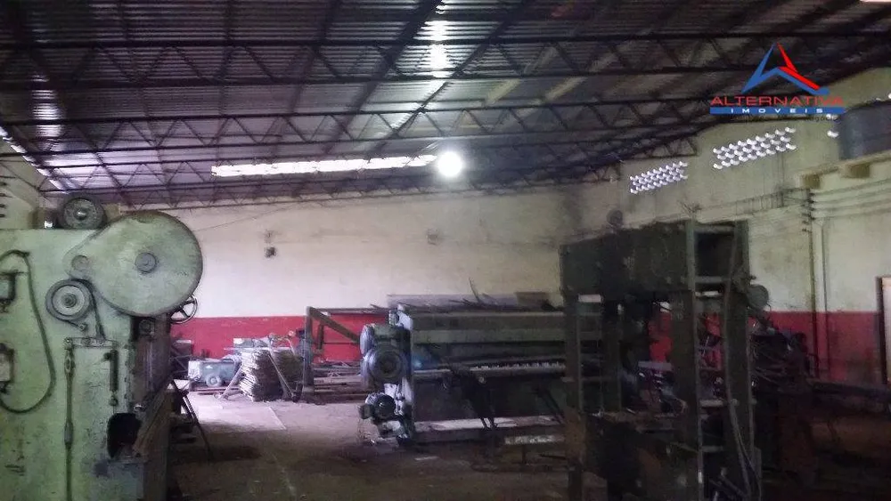 Depósito-Galpão, 410 m² - Foto 2