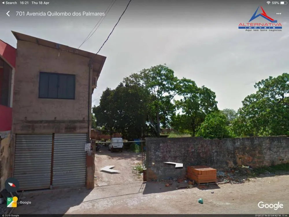 Terreno, 2400 m² - Foto 2
