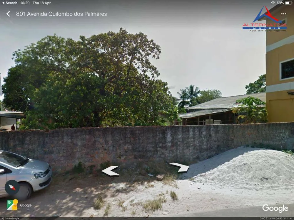 Terreno, 2400 m² - Foto 3