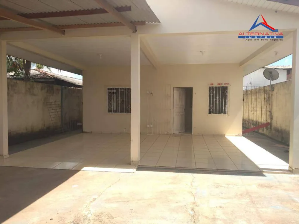 Casa, 3 quartos, 150 m² - Foto 2